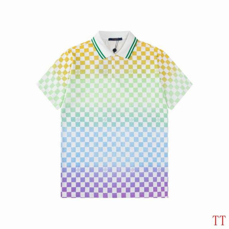 Picture of LV Polo Shirts Short _SKULVS-2XL20tr1526394